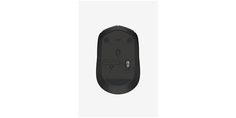 Logitech M170 Wireless Mouse – for Computer and Laptop Use, USB ...