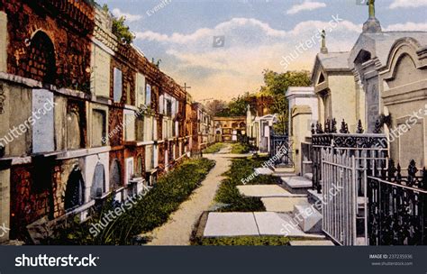 339 St louis cemetery Images, Stock Photos & Vectors | Shutterstock