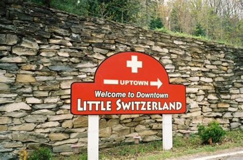 5 Things to do in Little Switzerland – Little Switzerland NC Hotels & Cottages