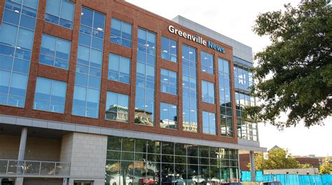 Greenville SC news: Support our community, pay for in-depth journalism