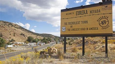 Eureka, Nevada | Things to Do in Eureka, Nevada