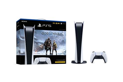 Huge PS5 God of War Ragnarok bundle coming to Malaysia priced from RM2,399 | Hitech Century