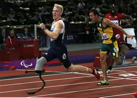 The 33 Most Inspiring Photos Of The Paralympics | Inspiring athletes ...