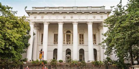 Town Hall Kolkata (Timings, History, Entry Fee, Images, Built by & Information) - Kolkata Tourism