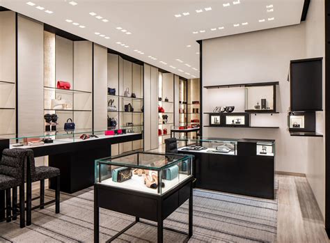 CHANEL Opens Impressive Street-Facing Calgary Boutique [Photos ...