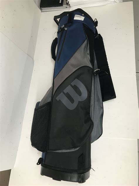 Used Wilson Golf Cart Bags | SidelineSwap