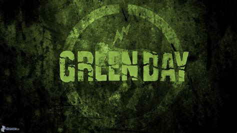 Green Day Wallpapers - Wallpaperboat