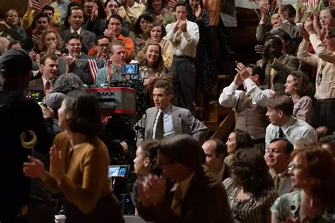 Christopher Nolan's Oppenheimer Release Date, Cast, Trailer - Parade