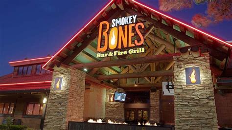 Smokey Bones - Printable Coupons, Promo Codes