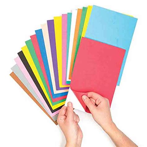 Self Adhesive Felt Sheets - Needle Felt Texture Supplies