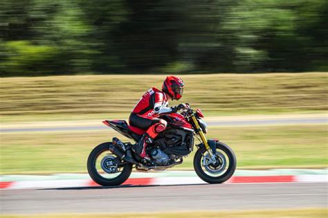 Ducati Reveals First Quarter Results for 2023 - webBikeWorld