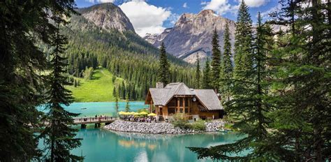 Emerald Lake Lodge | Abercrombie & Kent