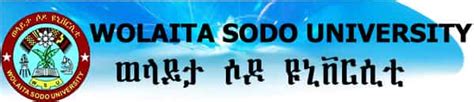 Wolaita Sodo University Ethiopia