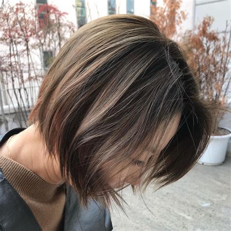 The Top Hair-Color Trends in Korea for 2019, According to Pros | Allure