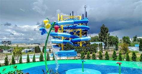 Tsawwassen's Big Splash Water Slide Park opens for 2018 season on June 4 | Georgia Straight ...