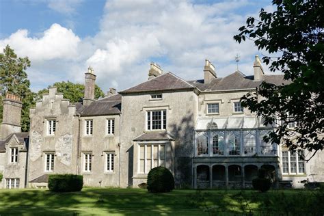 Shankill Castle - Visit Kilkenny