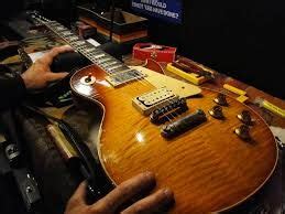 billy gibbons guitar collection - Google Search | Guitar collection, Guitar, Gibson guitars