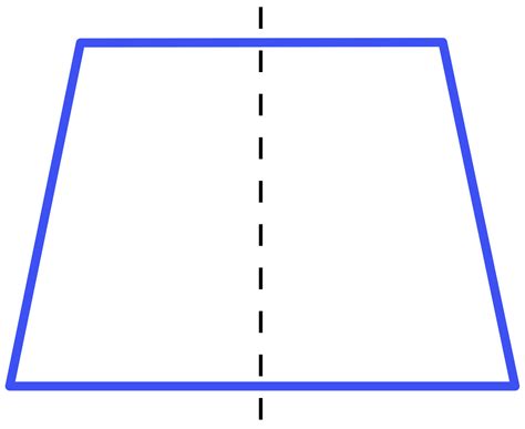 Isosceles trapezoid - Wikipedia