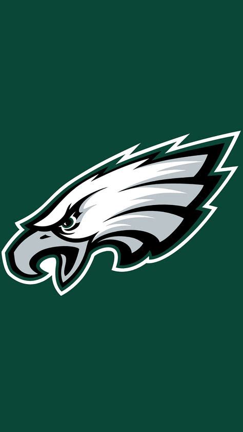 100 ideias de NFL Logo | futebol americano, philadelphia eagles, time ...