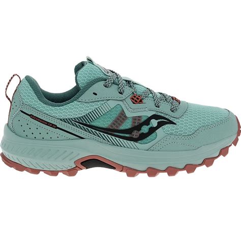 Saucony Excursion Tr16 | Womens Trail Running Shoes | Rogan's Shoes