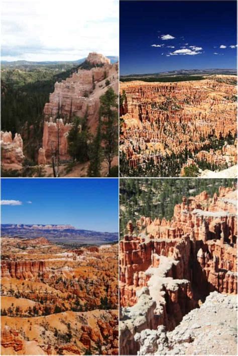 Bryce Canyon Hiking Trails To Enjoy