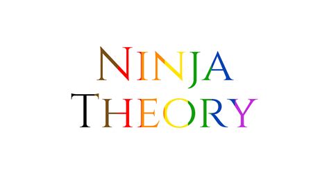 Ninja Theory on Twitter: "Happy #Pride to all of our friends ...