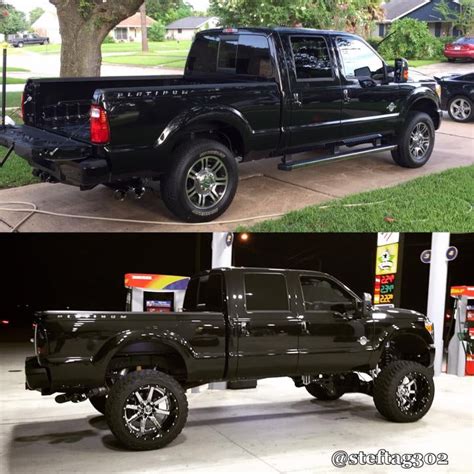 Newbie to the powerstroke community | Ford Powerstroke Diesel Forum