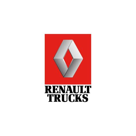 Renault Trucks Logo Vector - (.Ai .PNG .SVG .EPS Free Download)