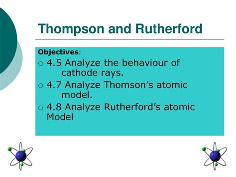 Thompson & Rutherford