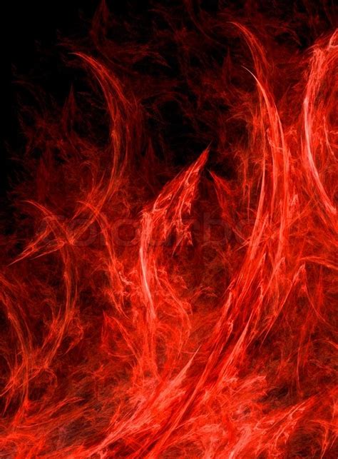 🔥 Download Red Fire Flames Background by @jonathonadams | Red Flames Backgrounds, Calgary Flames ...