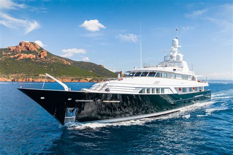 EMERALD Yacht for Charter - EMERALD Yacht Price - TWW Yachts