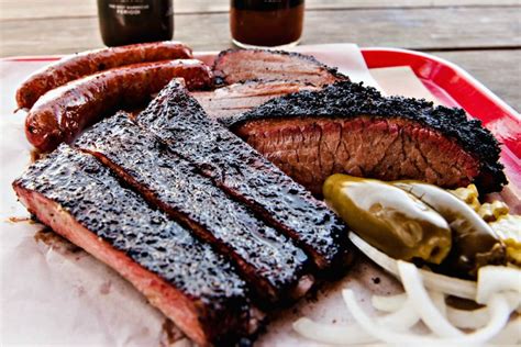 Ronnie Killen Talks About His Drive For The Best BBQ – Houston Public Media