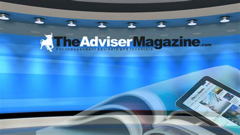 The Adviser Magazine.com