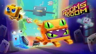 3 Games Like Rooms of Doom: Minion Madness for PC – Games Like