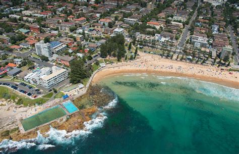 Best rock pools on the Northern Beaches - Hello Manly