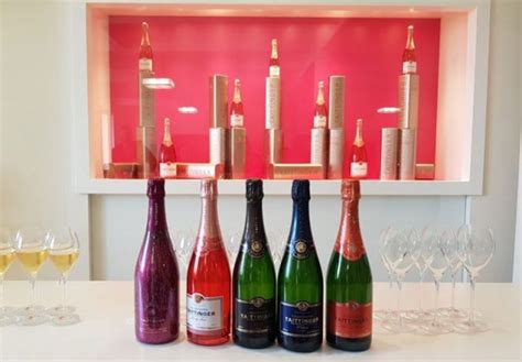 8 Top Champagne Houses in Reims, France - Savored Sips