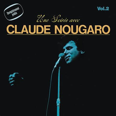 Sing Sing Song (Live à l'Olympia / 1969) von Claude Nougaro bei Amazon Music - Amazon.de