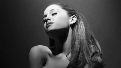 Ariana Grande announces new album 'My Everything' • Pop Scoop