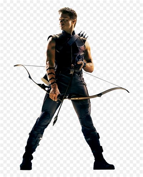 Photo Hawkeye Png - Avengers Hawkeye Png, Transparent Png - vhv