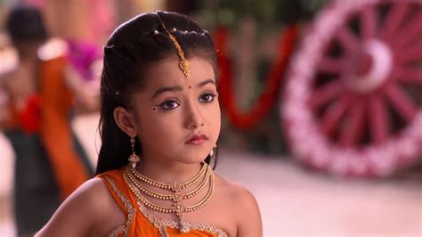 Watch Paramavatar Shri Krishna TV Serial 26th October 2018 Full Episode ...