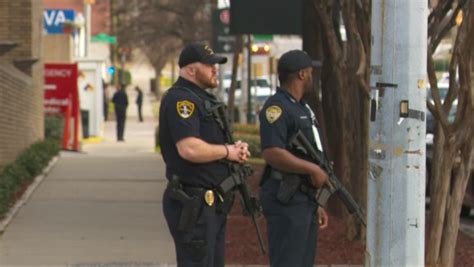 Developing: Birmingham VA hospital on lock down, all appointments ...