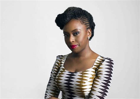 Chimamanda Adichie in TIME 100 ‘most influential’ | TheCable