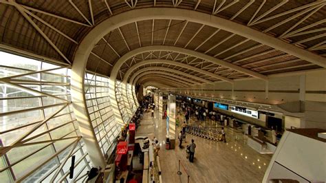 Mumbai International Airport's Terminal 1 to restart operations from ...