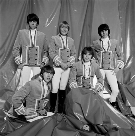 Paul Revere & The Raiders | Paul revere, Revere, Raiders