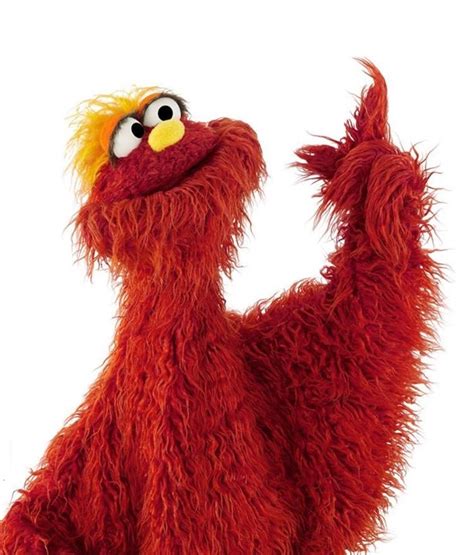 Image - Murray pointing.jpg | Muppet Wiki | FANDOM powered by Wikia