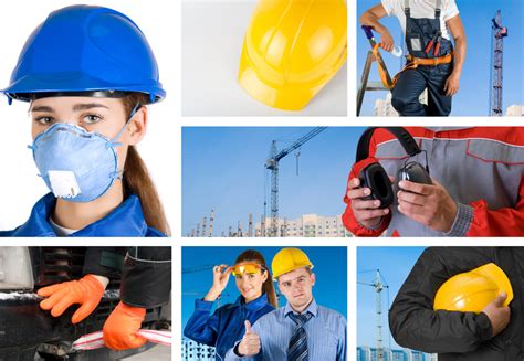 » Find the Best Safety Equipment for Your Construction Site