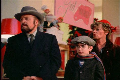 Christmas TV History: 1980s Christmas: A Christmas Story (movie)