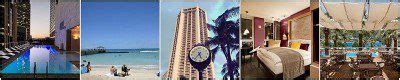 Top Honolulu Hotel Deals