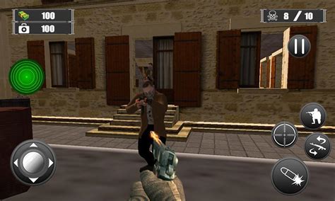 Commando Strike APK for Android Download