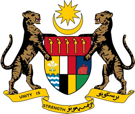 Logo Kerajaan Malaysia Png Negara Jabatan Kerajaan Vectorise Kosong Government Ukm Jan Kewangan ...